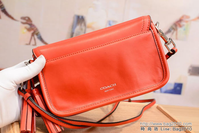COACH蔻馳 海外代購 19914 頭層牛皮 專櫃五金打造 品質做工媲美正品  Chz1063